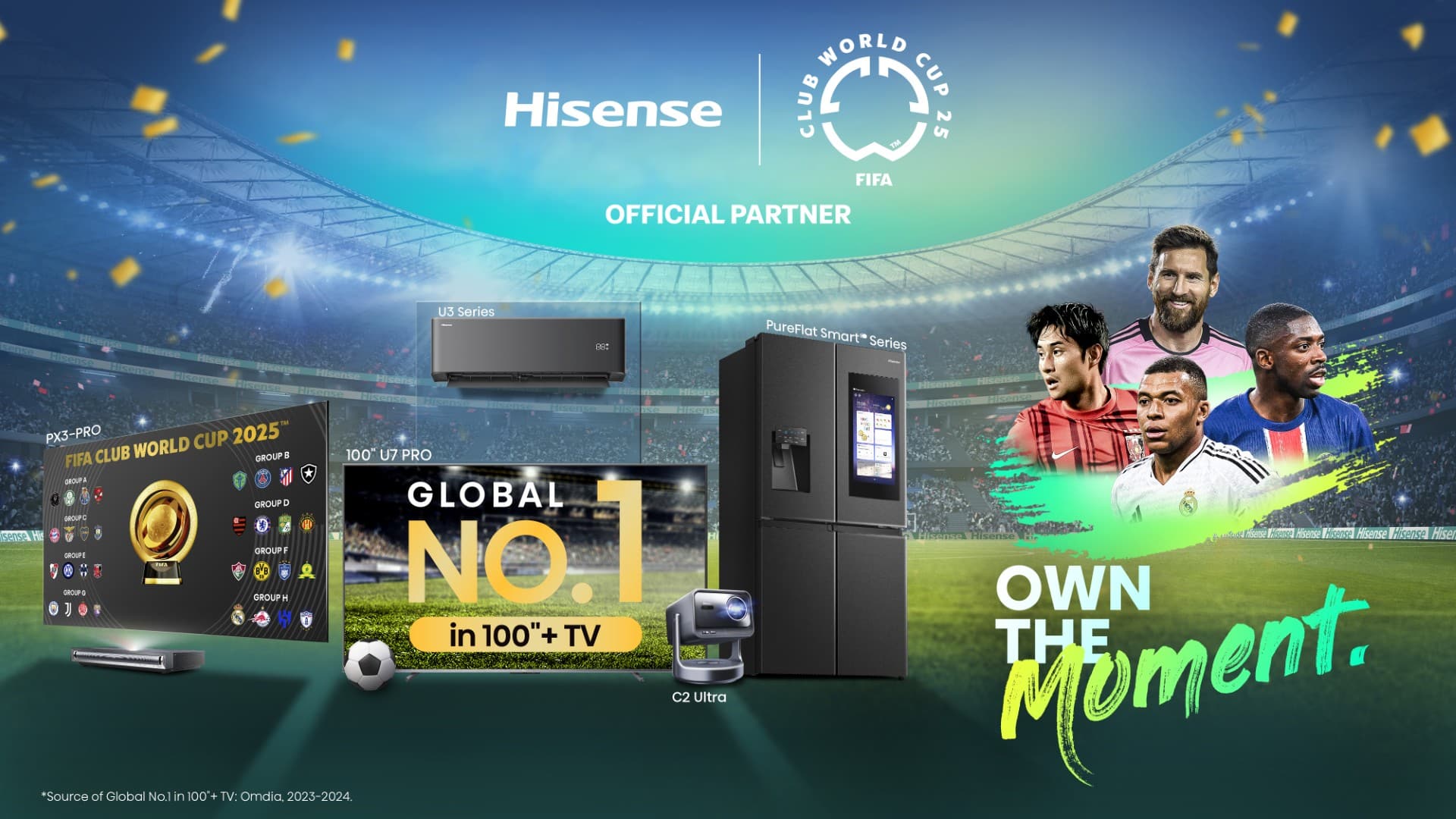 Hisense
